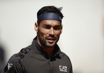 Fognini ci sarà a Indian Wells 2024? Ecco la decisione ufficiale