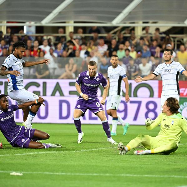 Semifinale di Coppa Italia, andata al Franchi: Fiorentina-Atalanta dove vederla in Tv e in streaming?