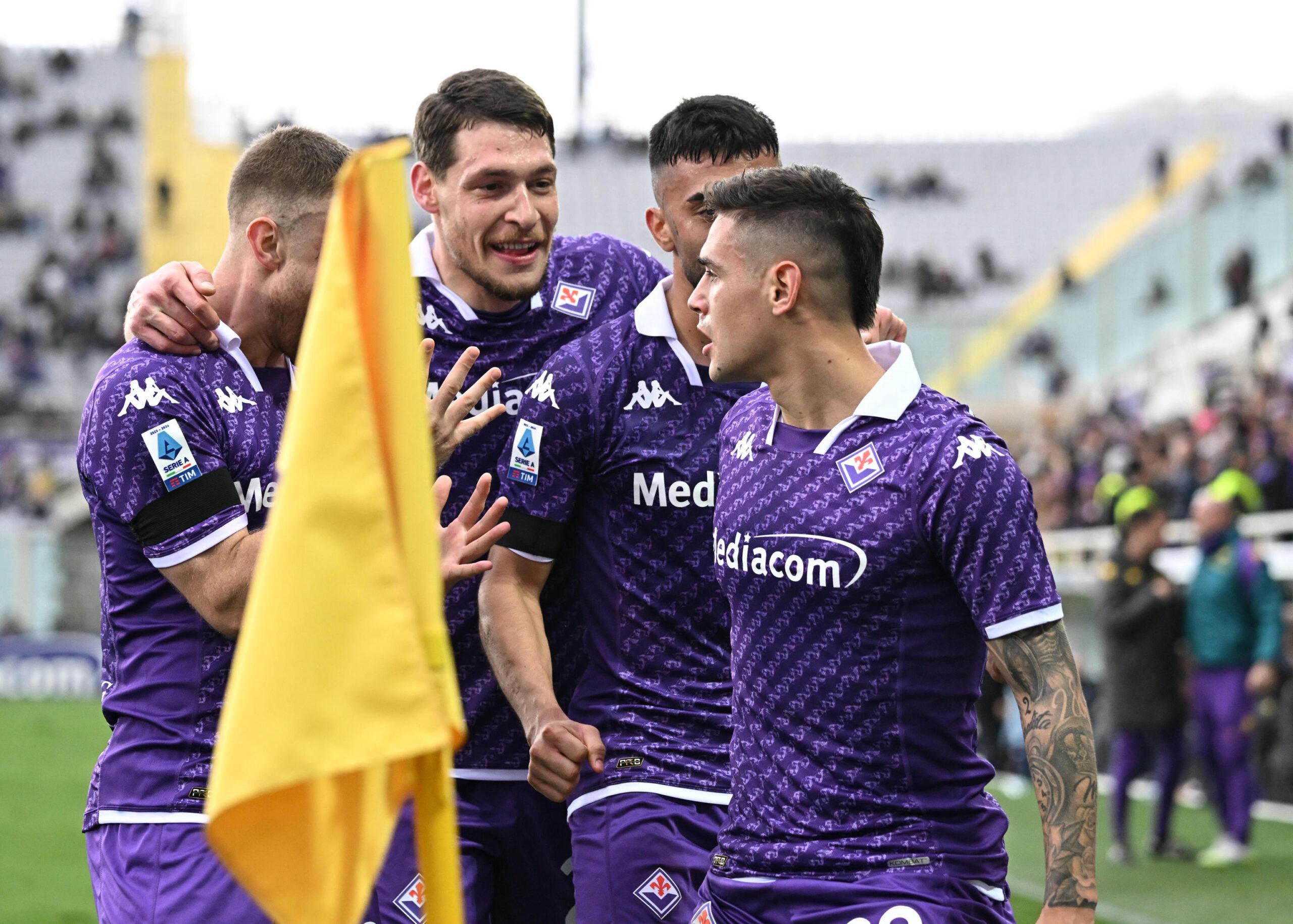 Fiorentina-Genoa, Oliveira: “Mi aspetto dalla viola una grande partita perchè deve tornare in Europa, ma il grifone ha qualità”