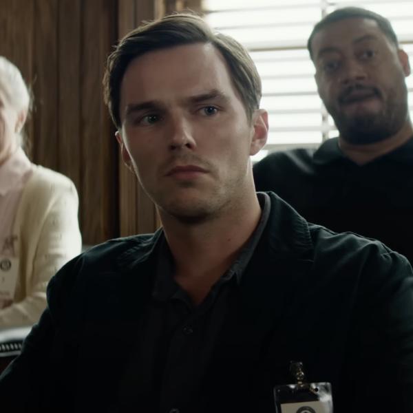 Da Clint Eastwood a Superman e Nosferatu, i mille volti di Nicholas Hoult nel 2024