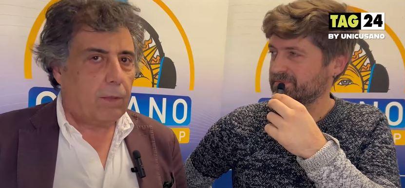 Federico Nisii e Piero Torri, il ritorno su Radio Manà Manà Sport Roma: “Riscoperto l’emozione della prima volta” | VIDEO