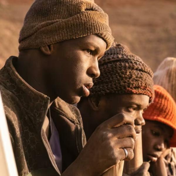 Oscar 2024, Matteo Garrone con “Io Capitano”: “Spero che la storia di Seydou faccia il giro del mondo”