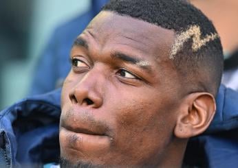 Pogba infortunio, c’è lesione: ecco quanto starà fuori