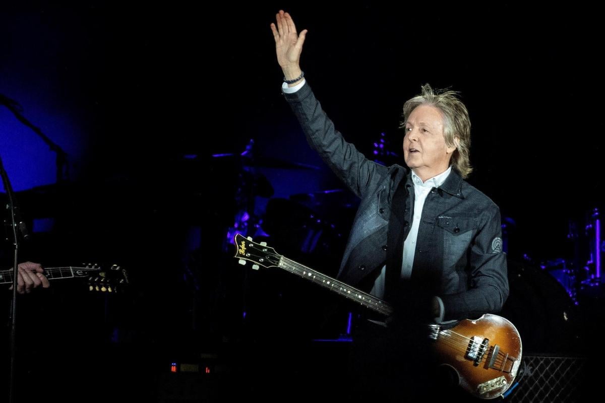 Paul McCartney canterà all’incoronazione di re Carlo: le indiscrezi…