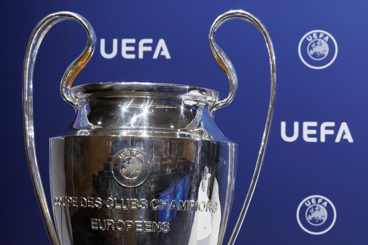 Champions League 23/24: ecco le possibili avversarie delle italiane ai gironi