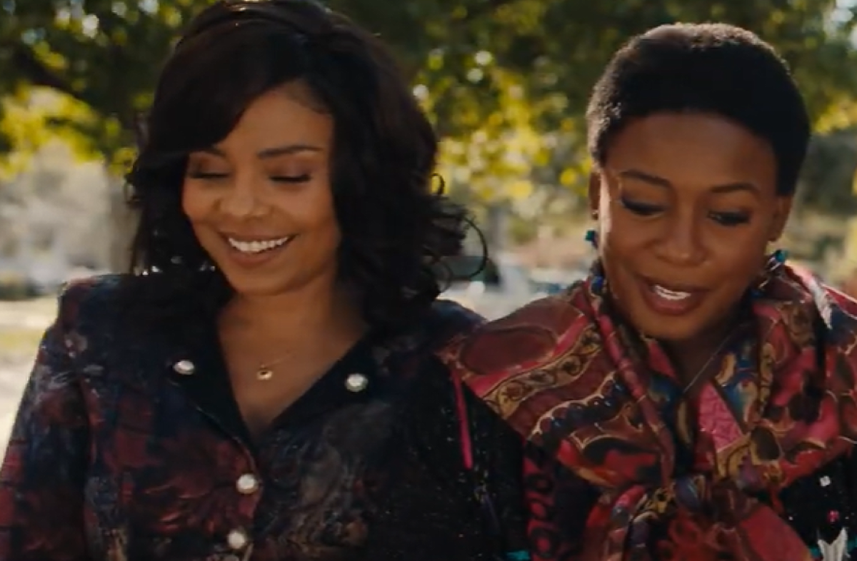 Quando esce “Domenica con le Supremes” in Italia? Trama e cast del film su Disney Plus