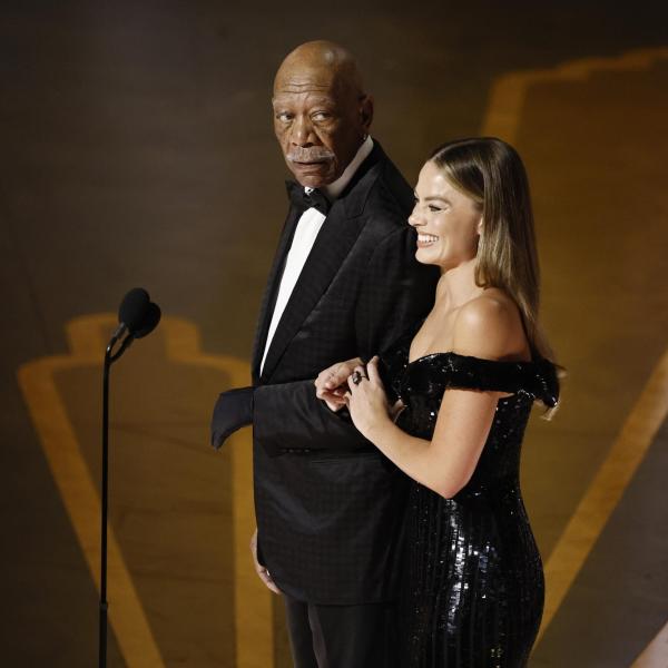 Quanti anni ha Morgan Freeman? L’attore oggi compie 86 anni