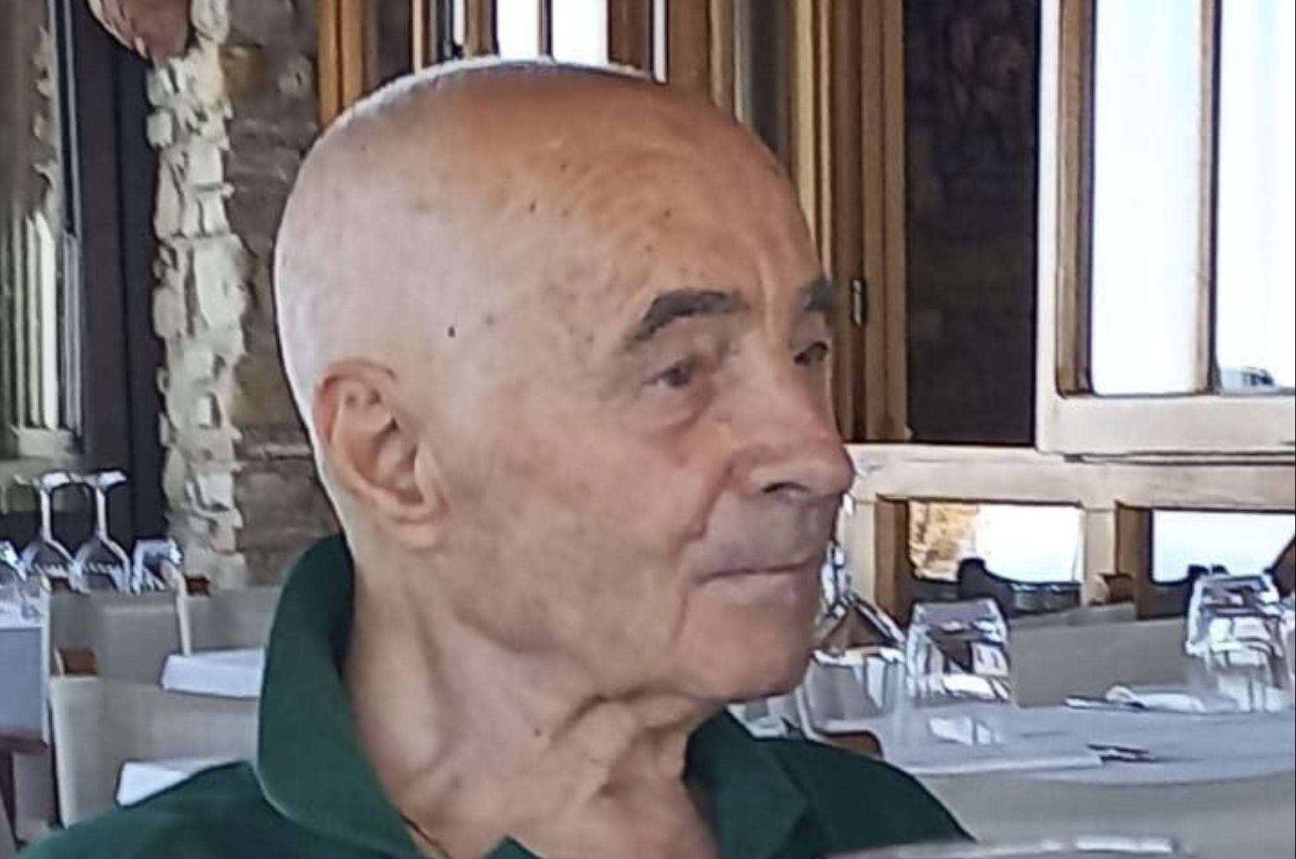 Ritrovato senza vita Mario Bruscolini, l’89enne scomparso da Pesaro il 18 settembre: il cadavere rinvenuto in un fossato