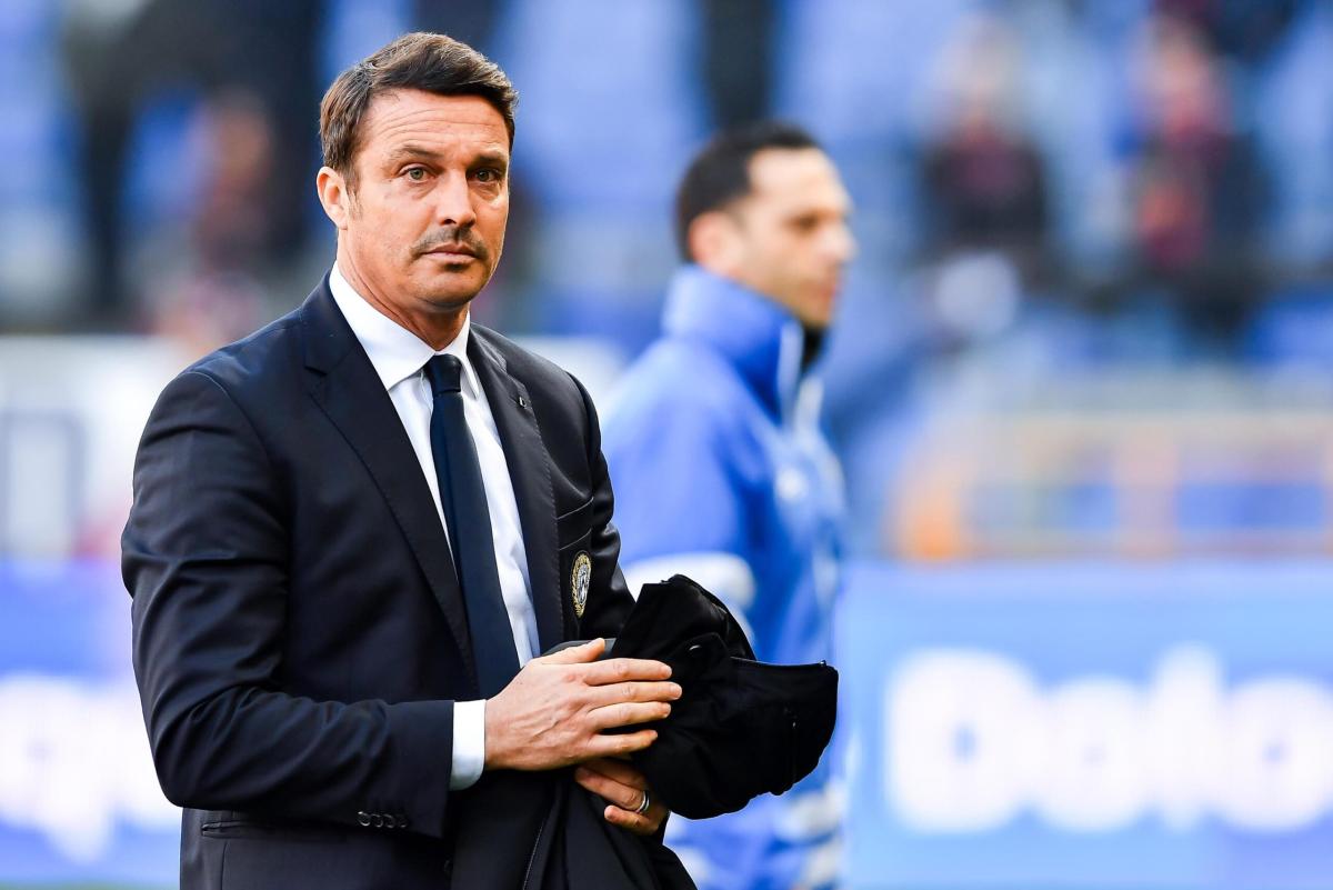 La Spal ha scelto Massimo Oddo come nuovo allenatore dopo l’addio c…