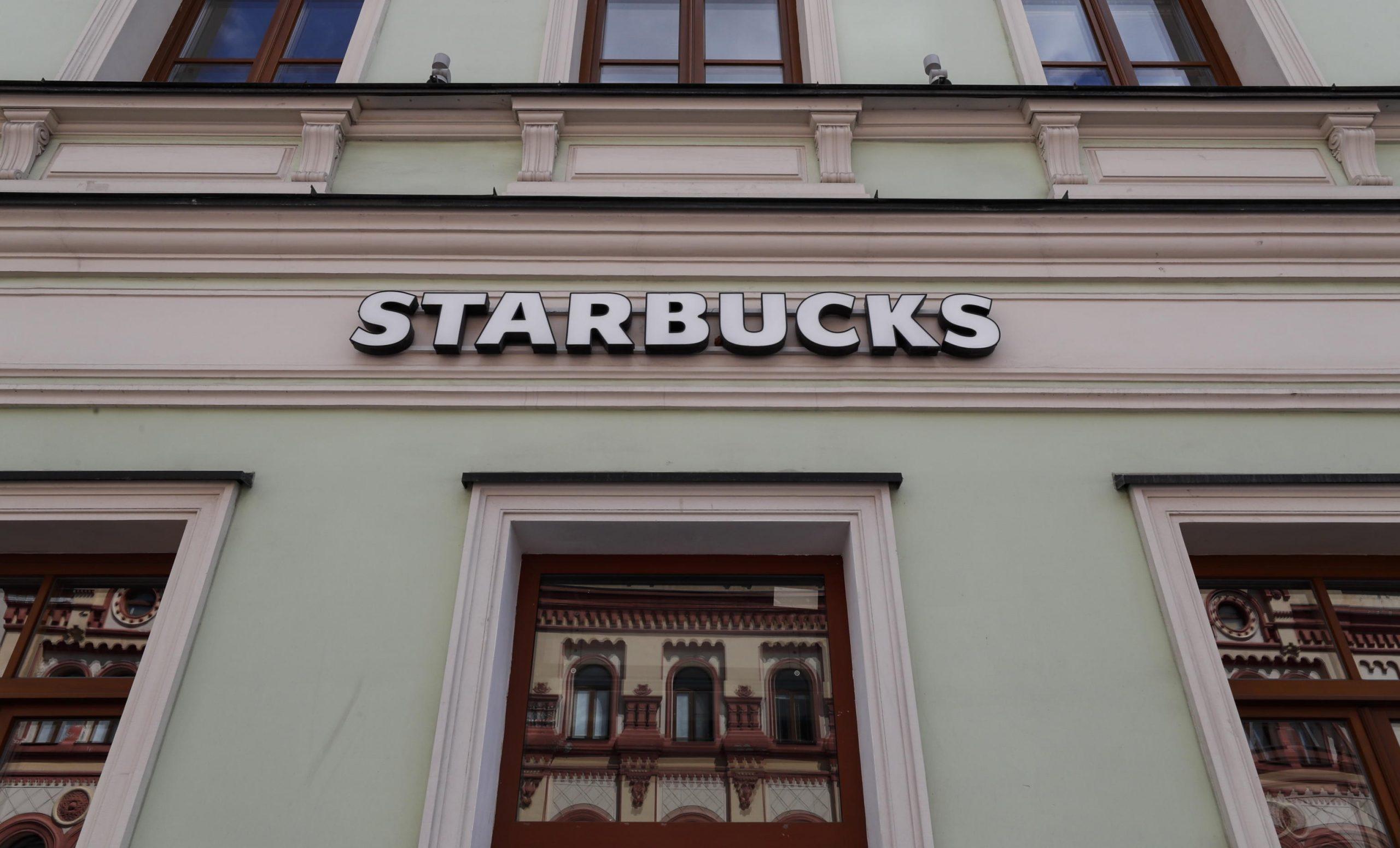 Starbucks apre nel cuore di Bergamo: darà lavoro a 20 persone