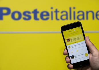 Libretto postale associalo all’App BancoPosta. Poste Italiane ti re…