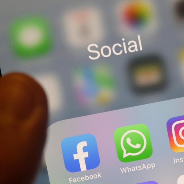 Instagram e Facebook down durante Sanremo: problemi per molti utenti