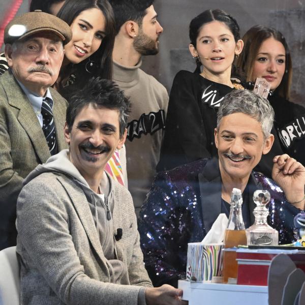 Viva Rai 2 di Fiorello va in vacanza per Pasqua