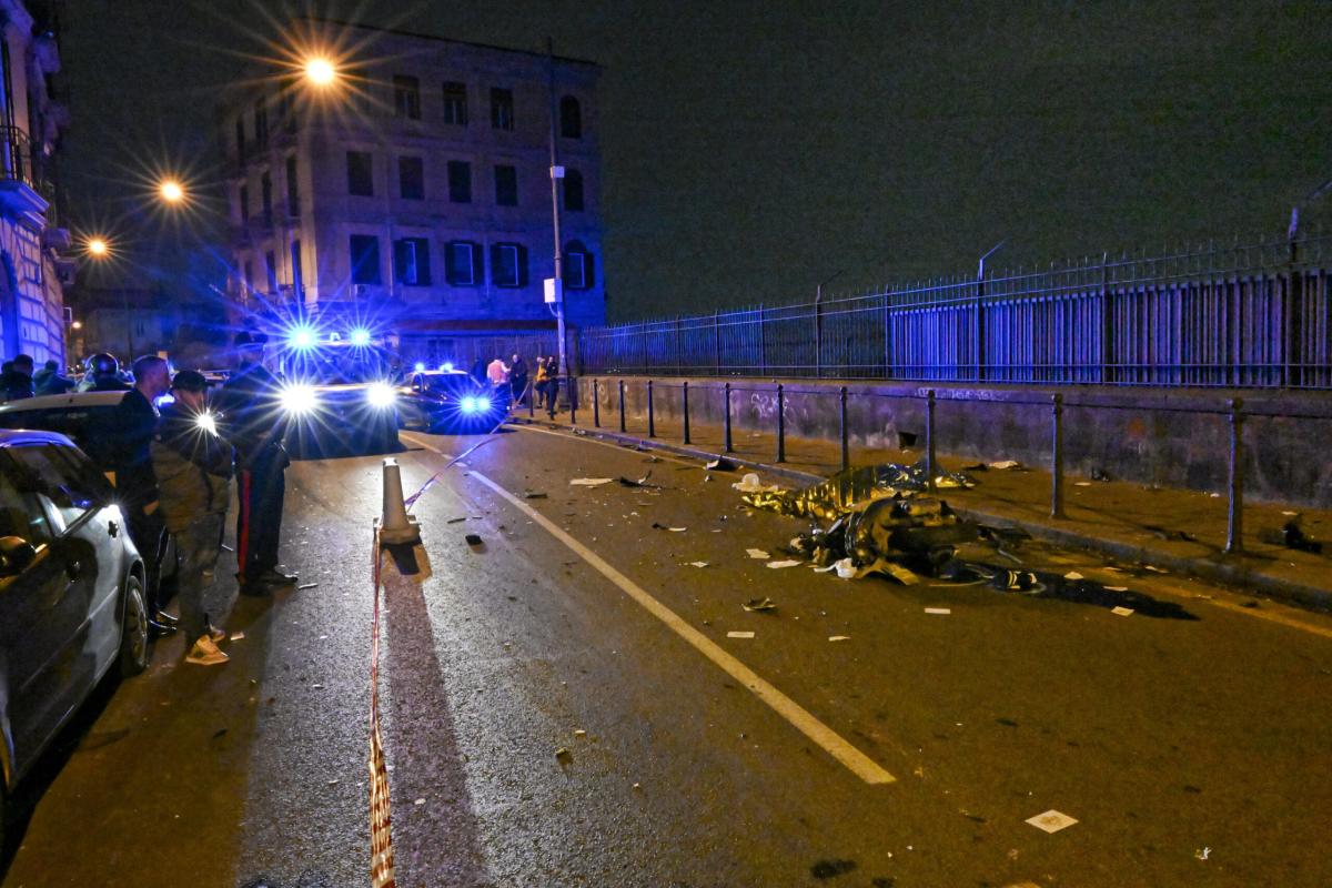 Incidente a Pianezze, morto 64enne dopo urto fra auto e furgone