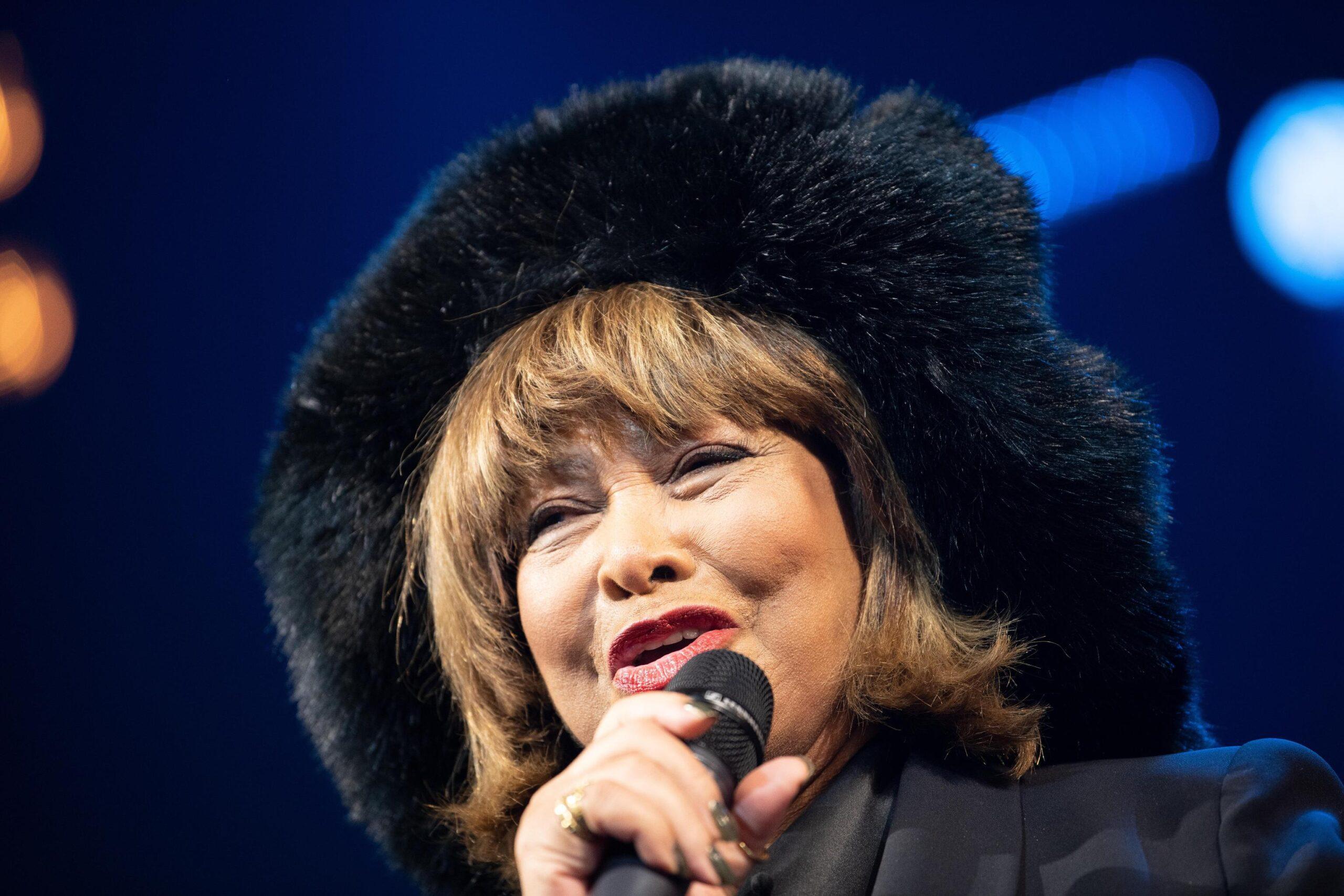 Tina Turner: età, figli e malattia della regina del rock