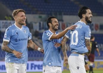 Tentazioni dall’Arabia e dal Qatar per tre top player della Lazio