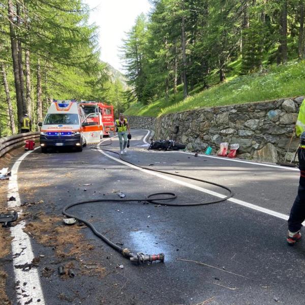 Incidente Ventimiglia: sale a tre il numero delle vittime