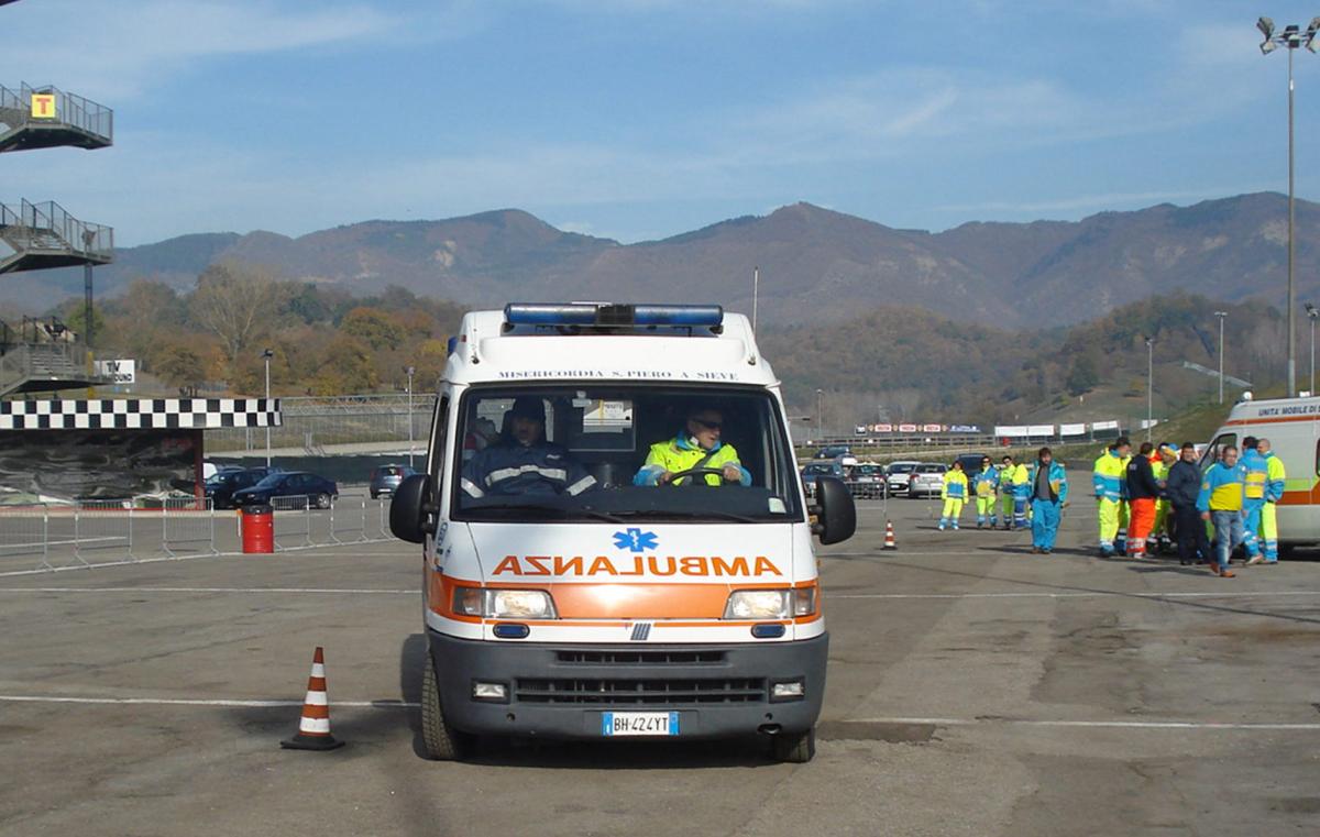 Vignolo (Cuneo), operaio travolto e ucciso da un camion nel cortile…