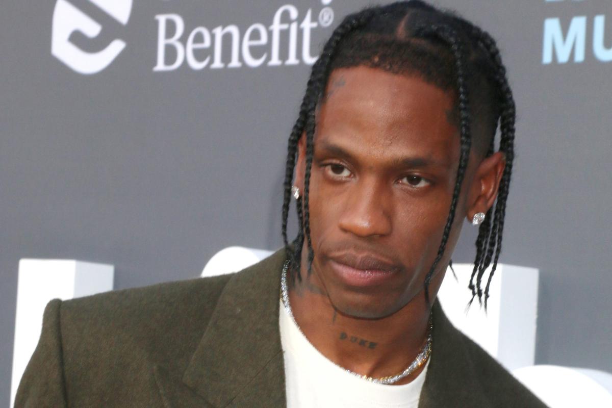 Travis Scott annuncia a sorpresa il concerto al Circo Massimo di Ro…