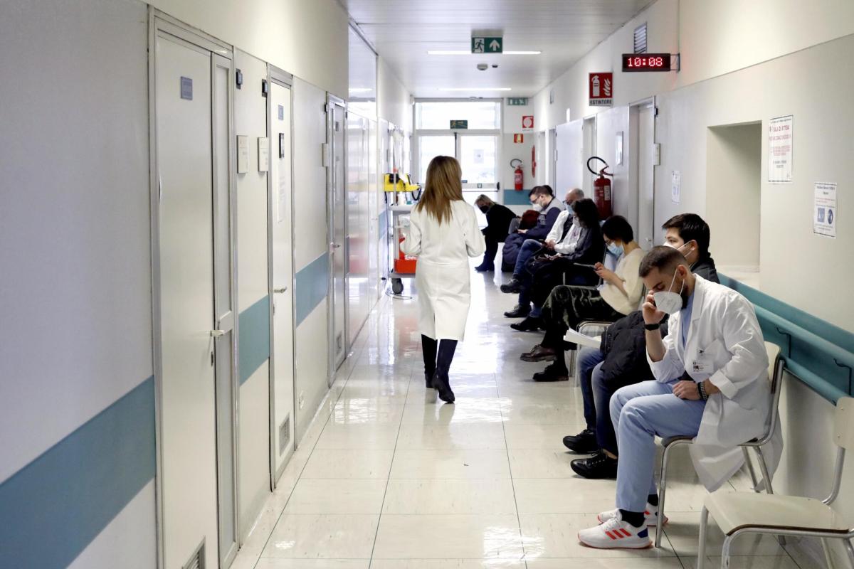 Milano, detenuto fugge dall’Ospedale San Paolo: in coma l’agente ch…