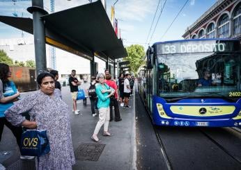 Sciopero Gtt 29 settembre: info e orari sui mezzi a Torino