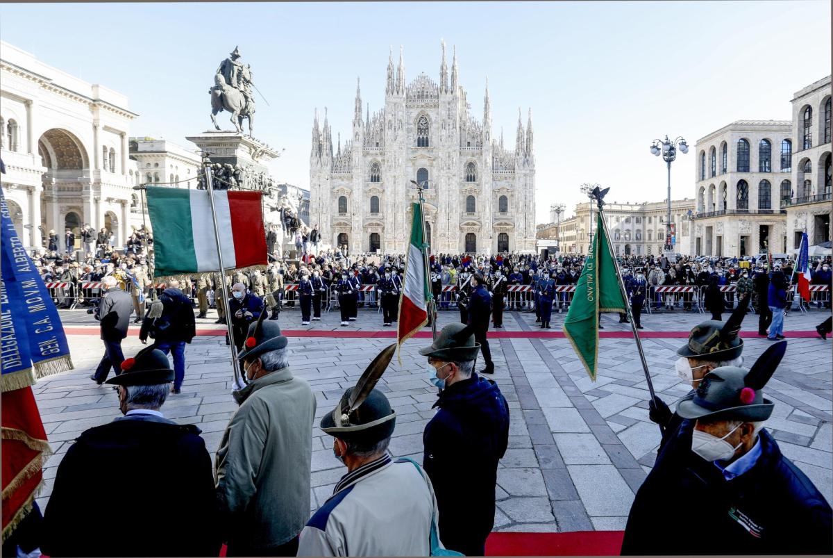 Festa delle Forze Armate, perchè si celebra il 4 novembre? La storia