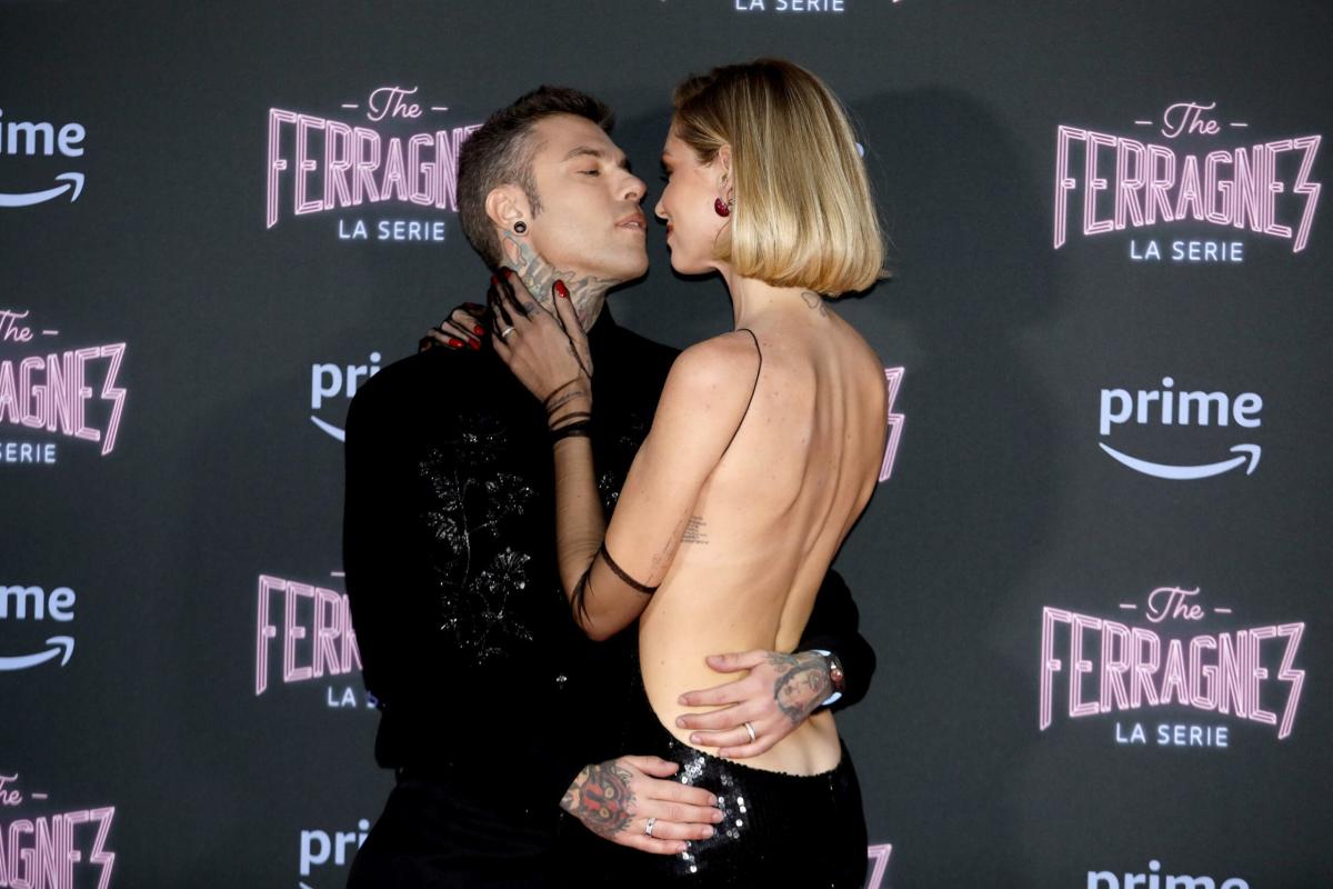 Chiara Ferragni chiama la presunta nuova fiamma di Fedez per scoprire la verità sull’ex marito: l’ultima indiscrezione sui Ferragnez