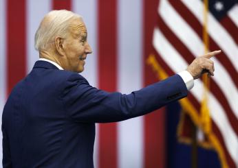 Usa, primarie Georgia 2024: Biden e Trump si assicurano le nomination. Si va verso la rivincita