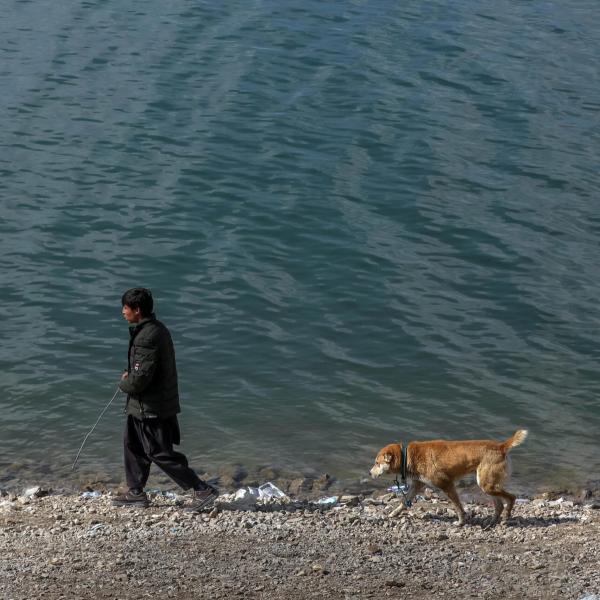 Afghanistan, naufragato un battello sul fiume Kunar: 8 le vittime accertate, 12 dispersi. Ricerche in corso