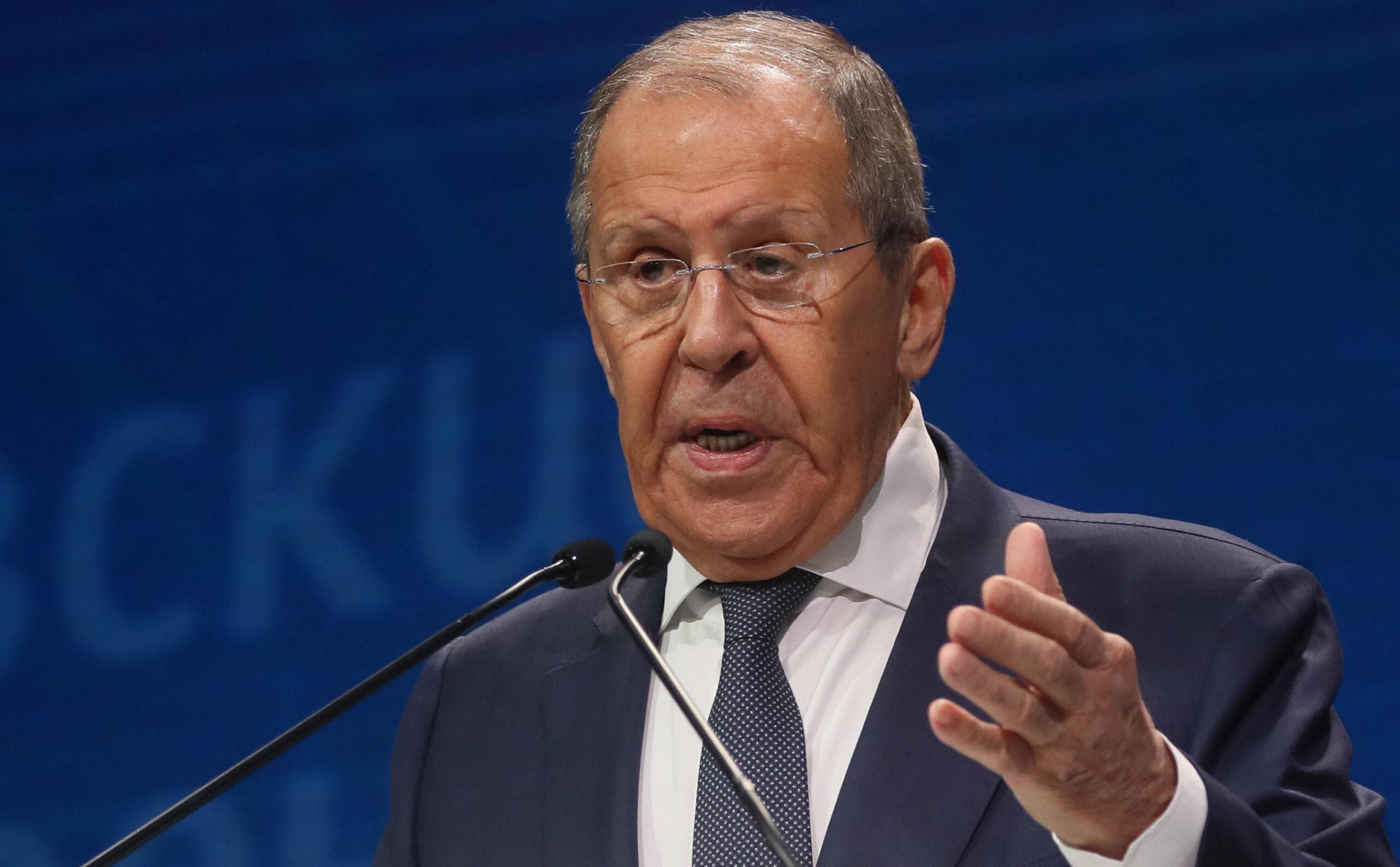 lavrov