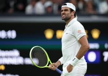 ATP Gstaad 2024, tutto facile per Berrettini: l’italiano al secondo turno