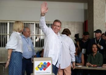 Edmundo Gonzalez lascia il Venezuela: perché il candidato dell’opposizione ha chiesto asilo politico in Spagna?