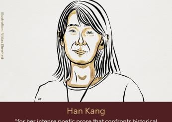 Chi è Han Kang e perchè ha vinto il premio Nobel per la Letteratura 2024