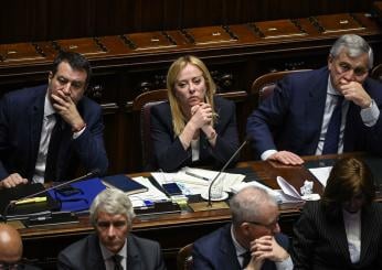 Terzo mandato per i governatori, Senato boccia emendamento della Lega, sempre più isolata nel governo