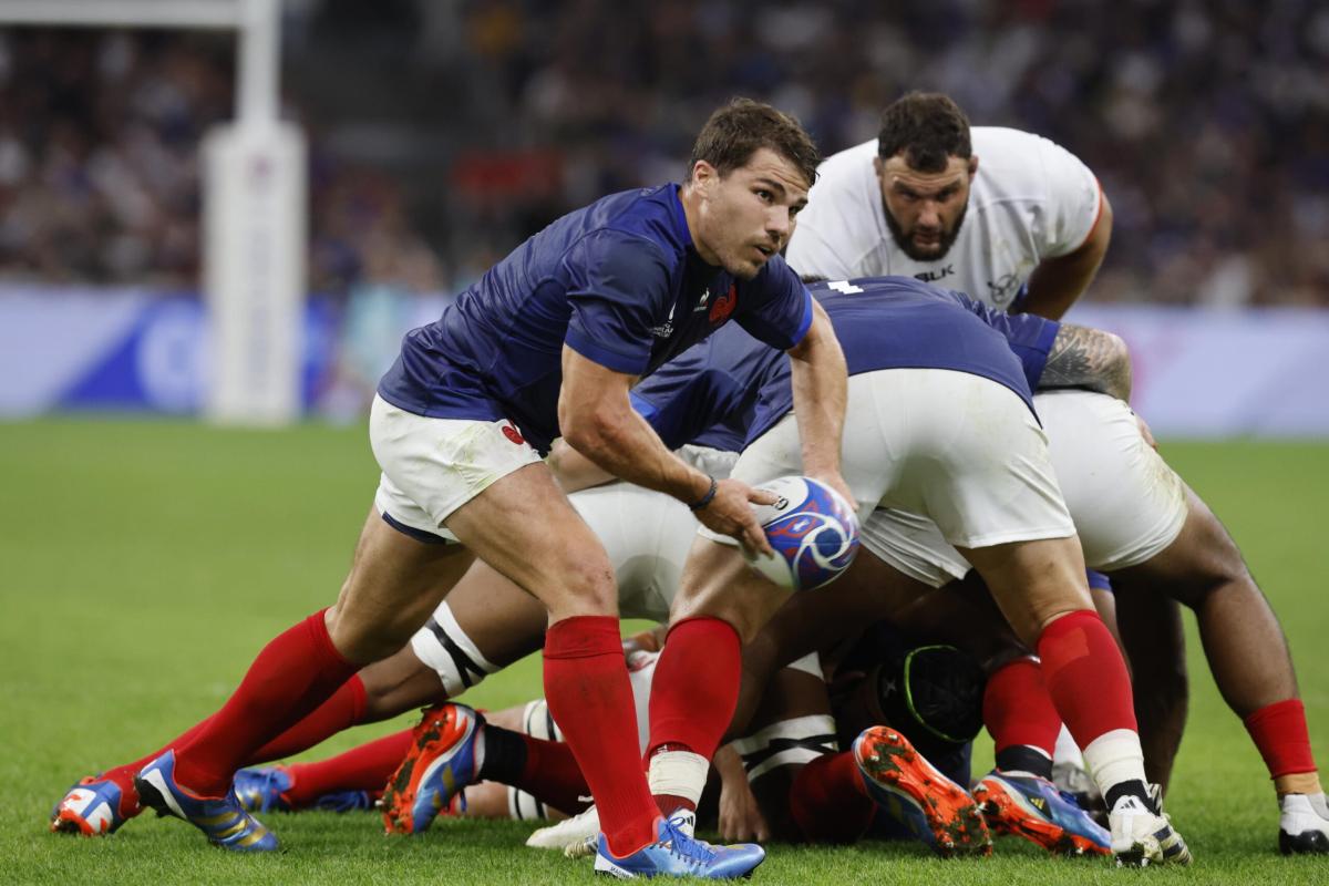 Rugby World Cup Francia 2023, un Paese in ansia (e arrabbiato sui social) per il suo capitano che salterà la sfida con l’Italia