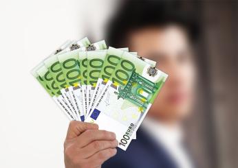 Bonus lavoratori fragili quando arriva il pagamento