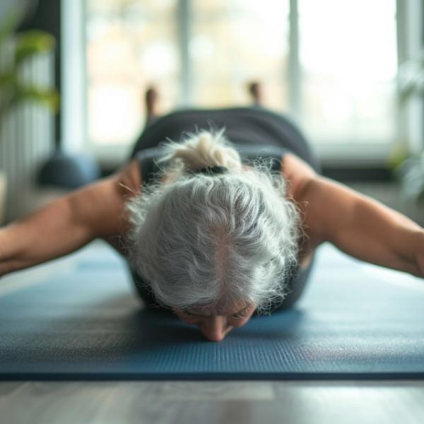 Che cos’è il longevity pilates e come si fa? Tutti i benefici per gli over 60