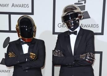 Sono già 3 anni che i Daft Punk si sono sciolti