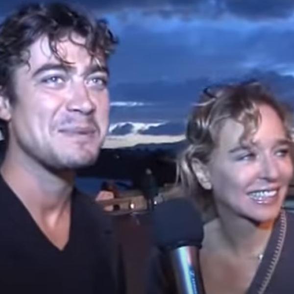 Valeria Golino e Riccardo Scamarcio, perché si sono lasciati e quanto tempo sono stati insieme?