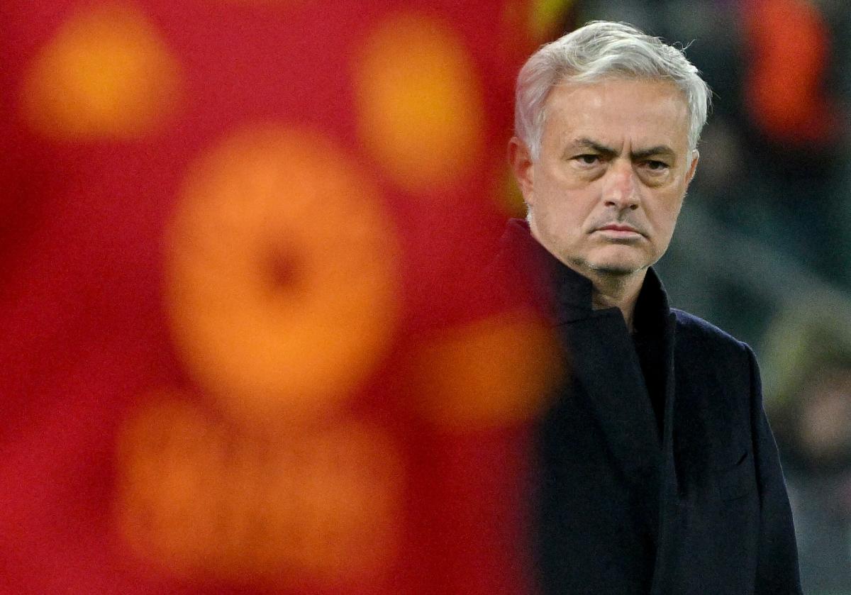 Esonero Mourinho Roma, Gasparri (FI): “Quelli che lo hanno sostituito devono sperare di avere lo stesso calore intorno a sé”