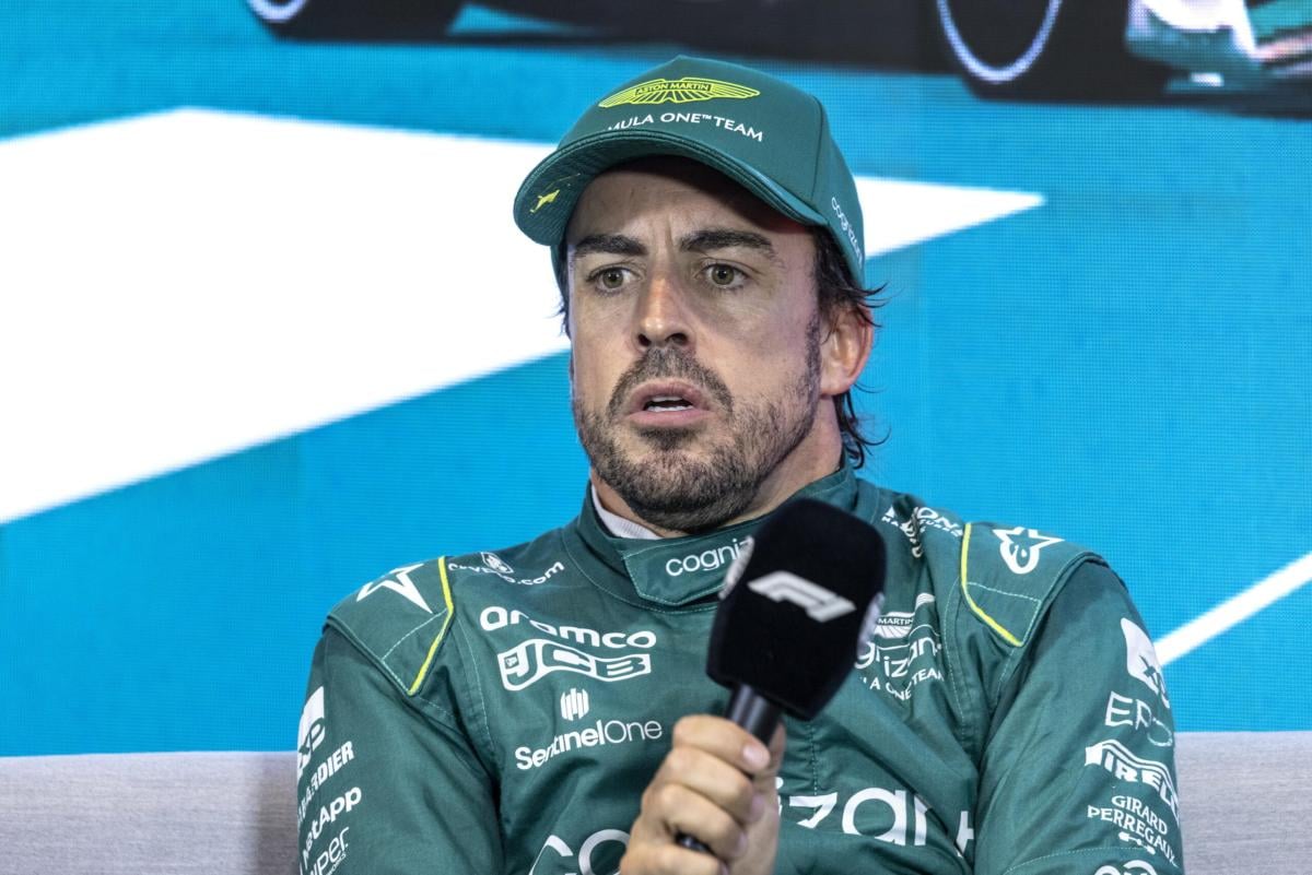 Formula 1, Fernando Alonso verso Montecarlo: “Non c’è niente di sim…