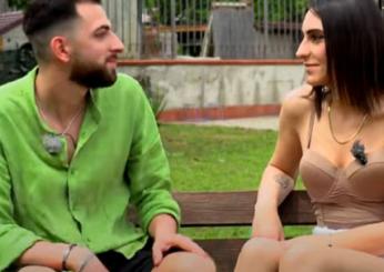 Gabriela e Giuseppe di Temptation Island si sono lasciati? Arriva la smentita