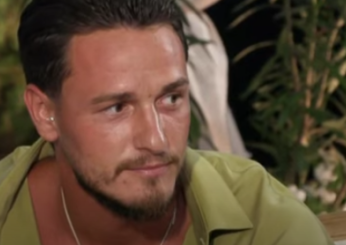 Igor di Temptation Island e la rottura da Perla: “L’amore non può essere part time”