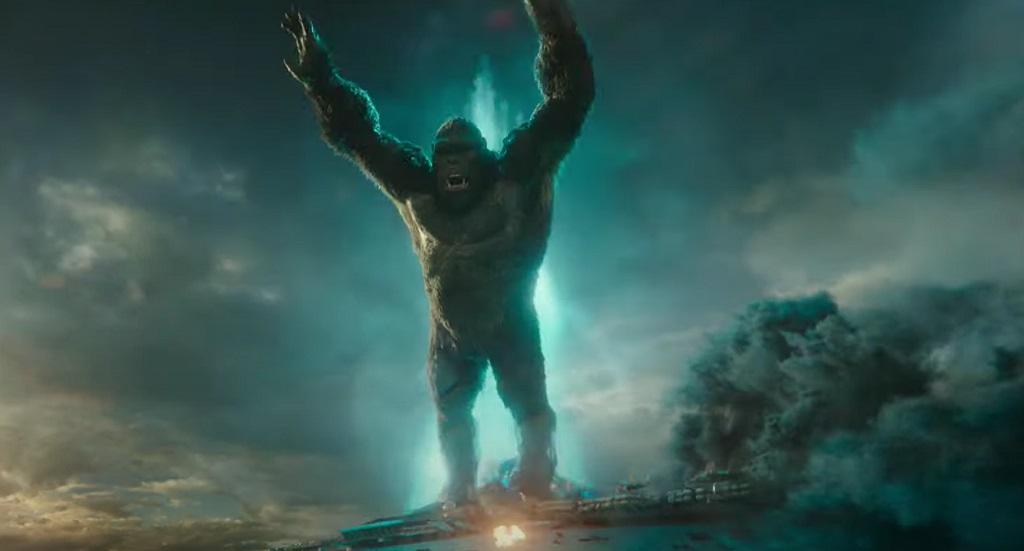 King Kong serie tv di James Wan in sviluppo per Disney+