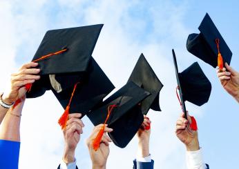 Laurea over 40: ecco come scegliere la Facoltà giusta per te! Pazze…