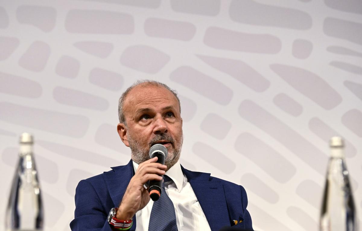 Medici in sciopero contro la Manovra, Schillaci: “Disponibili a inc…