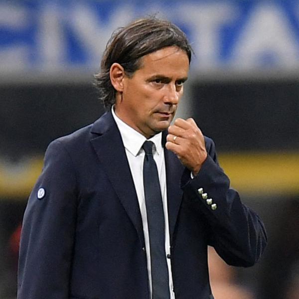 Inter-Torino 1-0, Inzaghi: “Mi è piaciuto come abbiamo lottato”