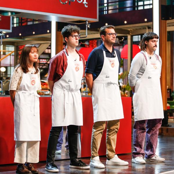 MasterChef Italia 12 stasera la finale, tutto sui concorrenti e l’ospite d’onore: chi vincerà?