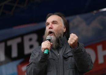 Guerra, Kiev insiste: “Non c’entriamo con la morte di Dugin”