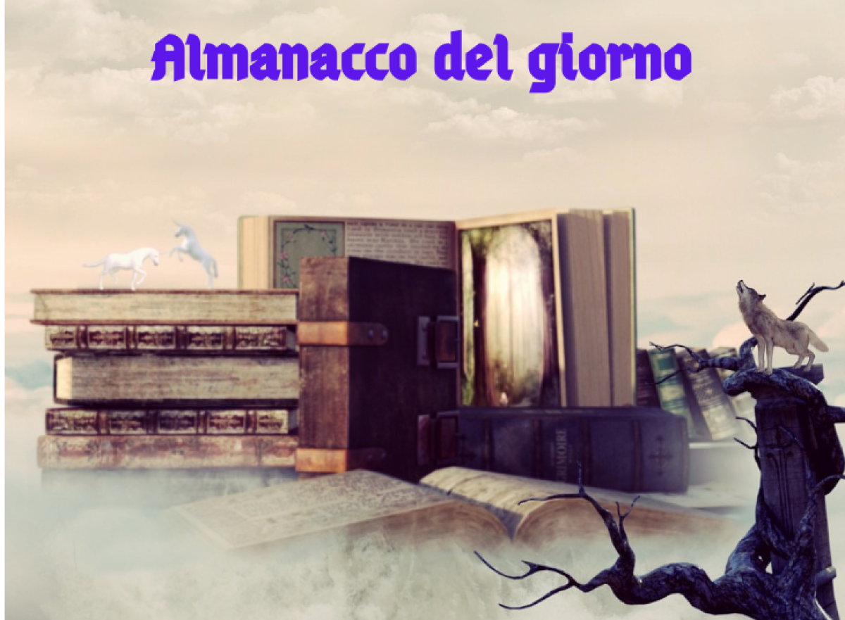 Almanacco 11 dicembre 2023: accadde oggi, giornata mondiale, santo …